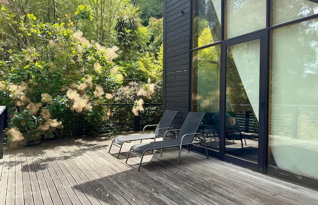 Forget Me Not Cottages - Foto 58