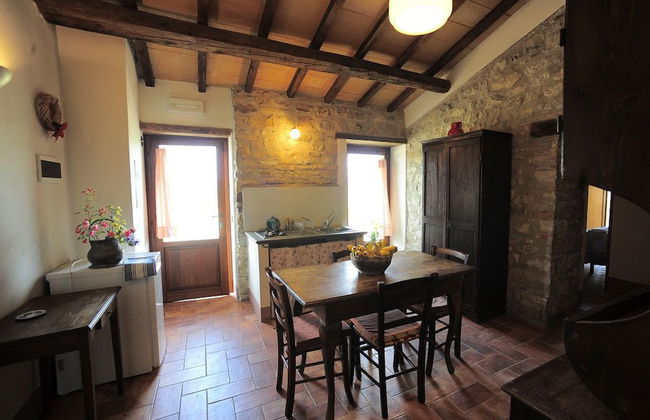 Agriturismo Santa Maria - Photo 35