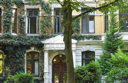 Apartment Alster - Foto 9