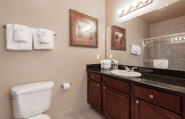 8000tw Unit 4406 - Tuscana Resort 2 Bedroom Condo by RedAwning - Photo 6