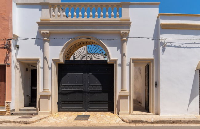 3558 Dimora Don Attilio by Barbarhouse - Foto 44