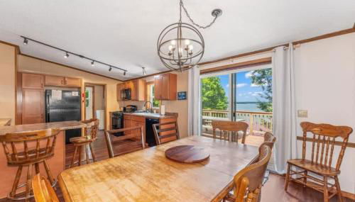 TB-15 Thunder Bay Resort Cabin15 - Foto 2