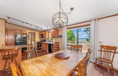 TB-15 Thunder Bay Resort Cabin15 - Foto 2