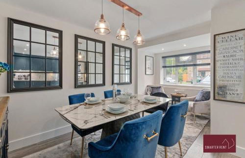 Holyport - Three Bedroom House - Parking - Foto 8