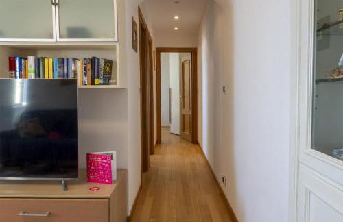 Quinto Seaview Apartment by Wonderful Italy - Photo 16