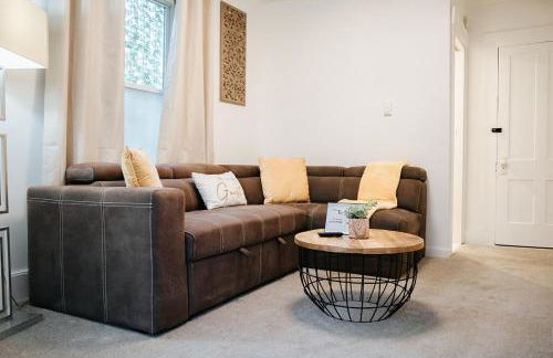 NEW! Cozy and Modern unit with Hot tub - Foto 6