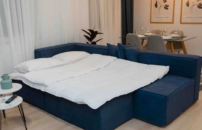 3s Sea Apartment - Foto 2