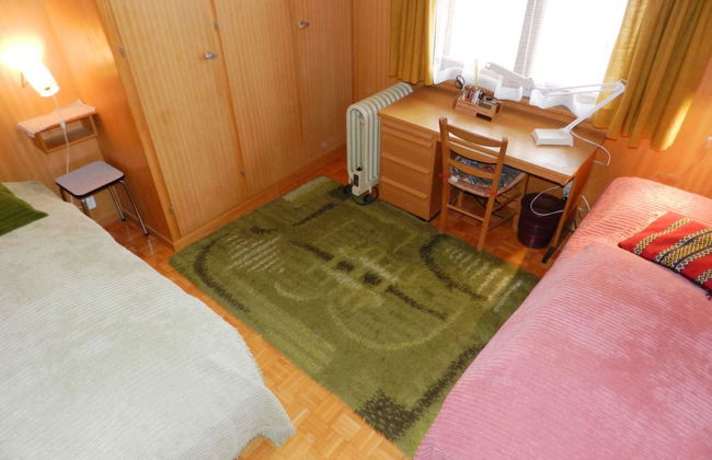 Fluehüsli - Foto 28