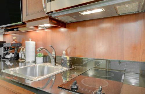 Sin City Suite @ MGM Signature - Foto 29