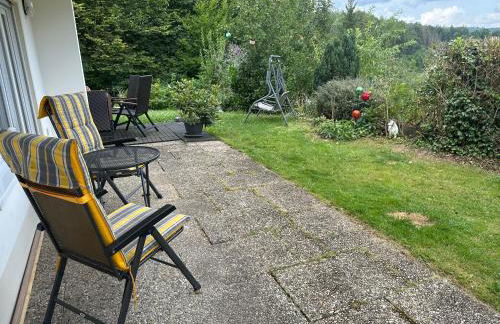 Ferienwohnung Schlossblick - Foto 10