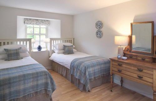 Eastside Byre - Family cottage in the Pentland Hills near Edinburgh - Foto 17