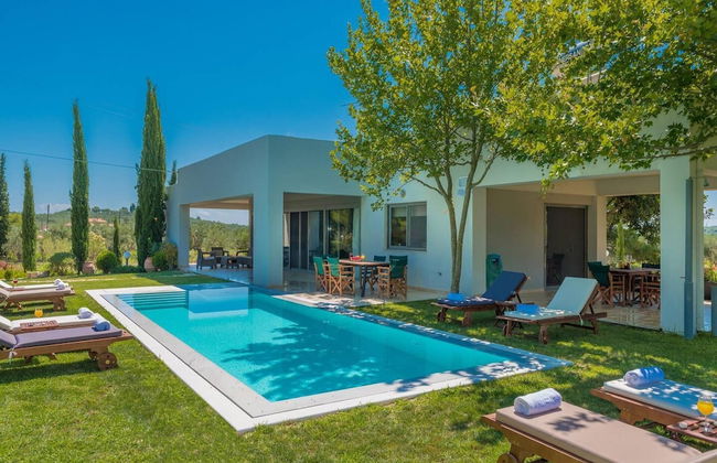 Villa Verano - Spacious 5-bdr & 5-bth Villa - Foto 30