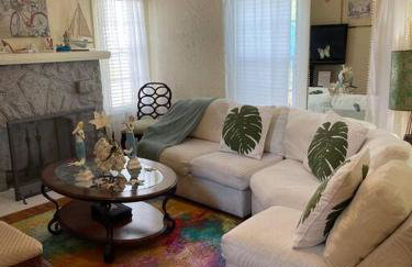 2 Bedroom Home Downtown West Palm Close to Beach - Foto 1