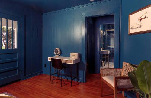 The Pelican - Serene East Hill Villa - Foto 12