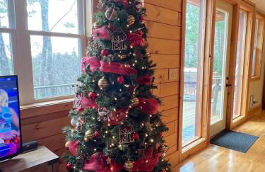 Elkhorn Rustic Blowing Rock Cabin Amazing Views - Foto 14