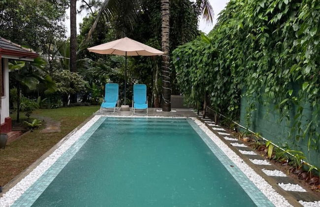 Colonial Residence Kandy - Foto 44