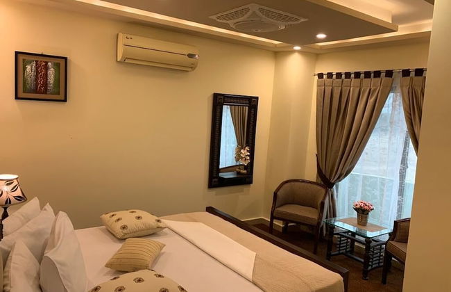 Mirpur Apartments & Hotel - Photo 16