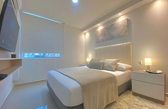 Apartamentos Palmar - by SOHO - Photo 19