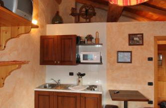 Residence Trompe-L'oeil - Foto 21