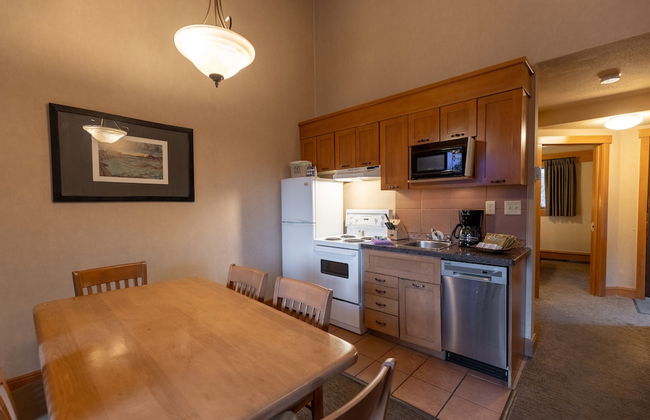 Hidden Ridge Resort - Foto 40