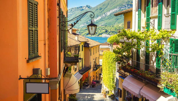 Como & Bellagio Day Trip + Cruise - Foto 3