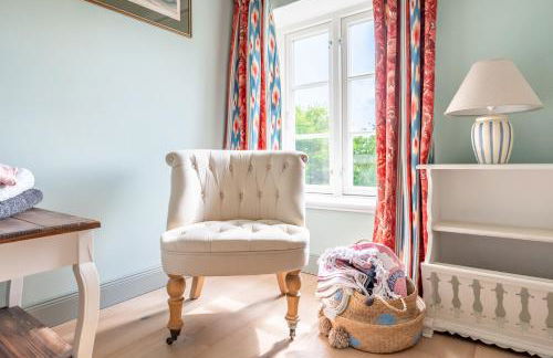 Country House Sensby - Schlei retreat with fireplace & garden - Photo 16