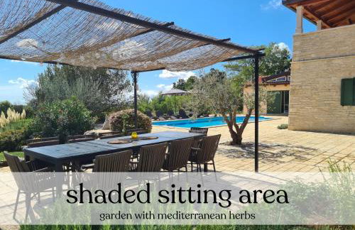 Villa Stella - Gourmet Breakfast, Wellness & Pool - Photo 18