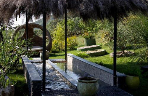 Villa Ginestra a "Casa Conti di Sotto" - Foto 47