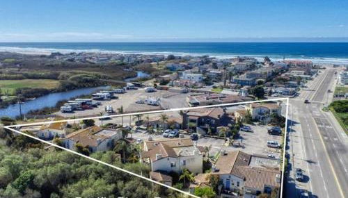 Pacific Plaza #204 - Eagles Nest - 1BdrmUp-K - Foto 5