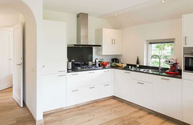 Luxury Stay in Hellendoorn - Foto 4