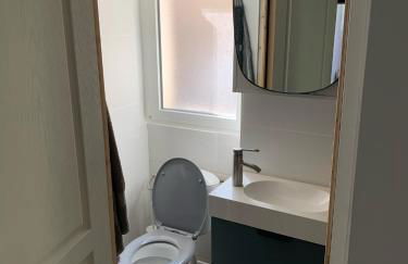 Maison les pieds dans l'eau - Foto 18