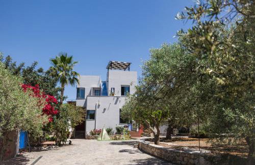 Olive Garden Villa Venetia - Foto 44