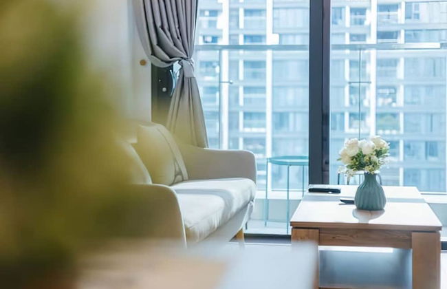 Vinhomes Metropolis by Emily in Town - Foto 23