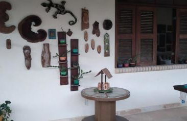 Casa de veraneio - Photo 7