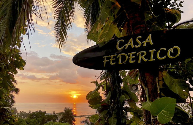 Casa Federico - Foto 1