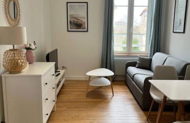 Superbe appartement proche port Guillaume - Foto 1