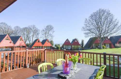 Chalet 47 By The Sea - Foto 1