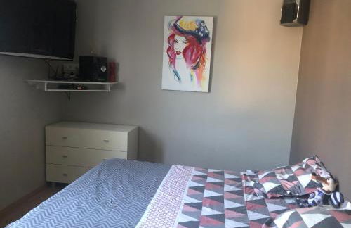 Villa à la porte des landes - Foto 26