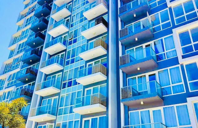 Luxury 1BR 55sqm 1 Pacific MactanNewtown - Photo 23