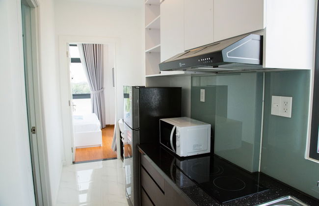 Melow Riverview Apartment - Foto 26