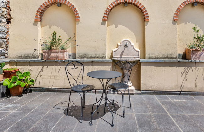 Lake View Terrace Apartment - Foto 28