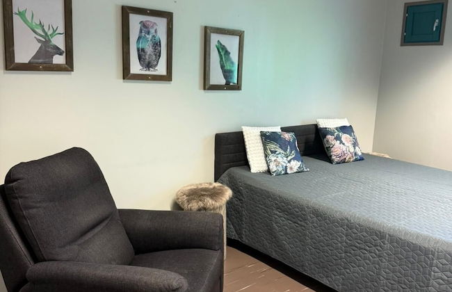 Karhunkierros Cabins & Huts - Foto 22