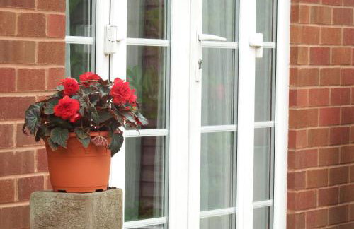 Cannock Chase Guest House Self Catering incl all home amenities & private entrance - Foto 2