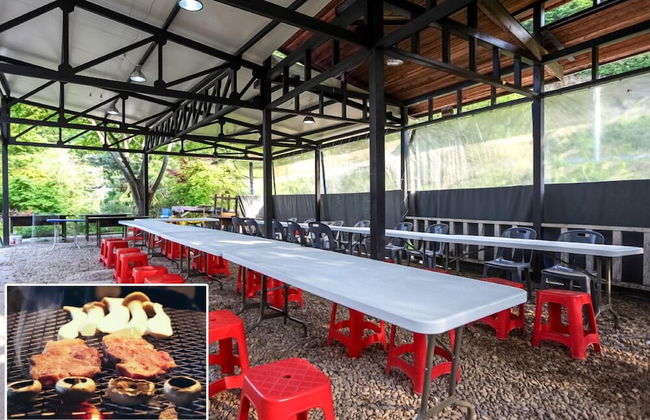 Haeorum Pension - Foto 12