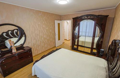 Très belle Apparemment 80 m2 Double Séjour à Strasbourg proche Zénith Gare Centrale Centre Ville CHU Hôpital - Foto 17