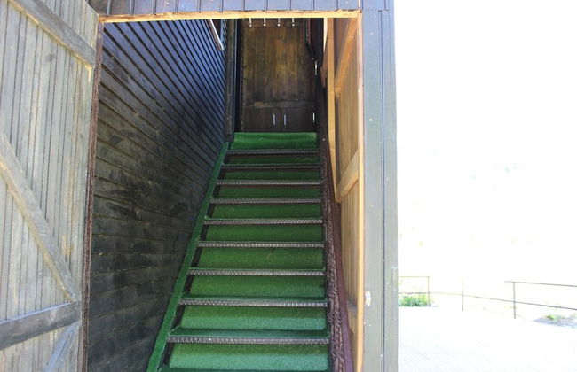 Zeyrek Apart - Photo 16