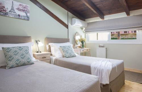 Dimitras home - Foto 15