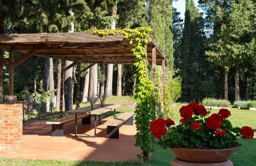 Podere Castellare - Foto 57