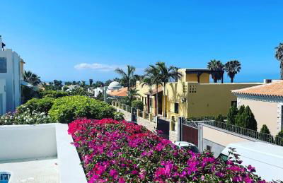 Vila Tenerife Golf Adeje - Foto 55