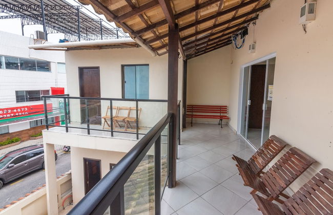 Dona Rosa Private Suites - Foto 66